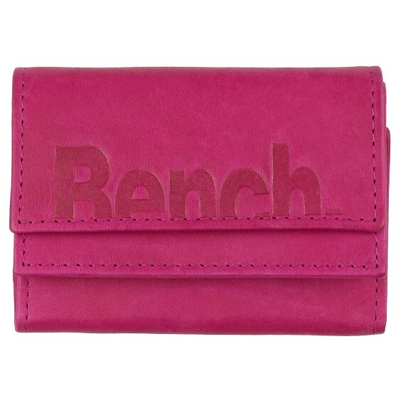 Bench Lederen portefeuille 9,5 cm