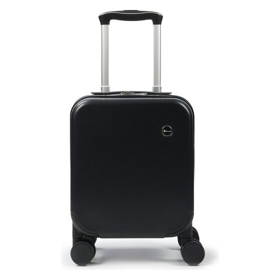 Benzi 5789 4 wielen Cabinewagen 40 cm