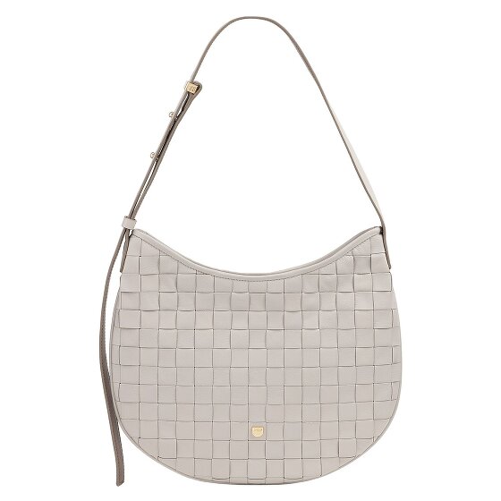 DuDu Hispani Schoudertas Leder 32 cm
