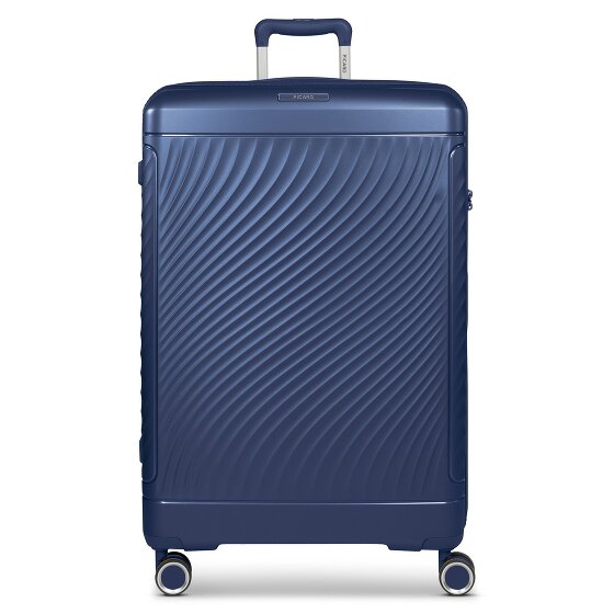 Picard Vienna 4 wielen Trolley L 74 cm