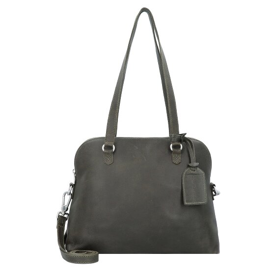 Cowboysbag Winwick Schoudertas Leer 34 cm