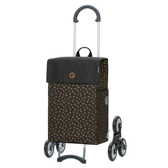 Andersen Shopper Treppensteiger Scala Shopper Fita Winkelwagen 57 cm