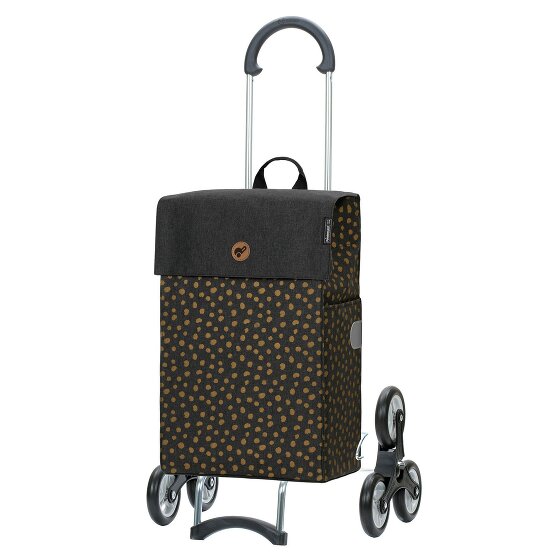 Andersen Shopper Treppensteiger Scala Fita Winkelwagen 57 cm