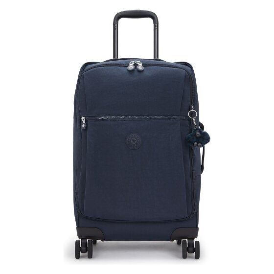 Kipling Basic Darcey Up S 4 wielen Cabinewagen 55 cm