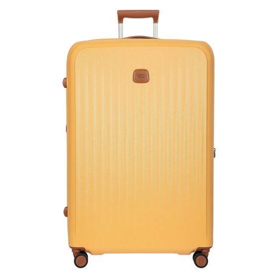 Bric's Taormina 4 wielen Trolley L 82 cm met uitbreidingsplooi