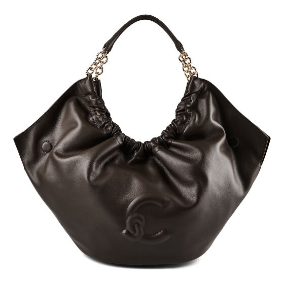 Coccinelle Smash Shopper Tas Leder 21 cm