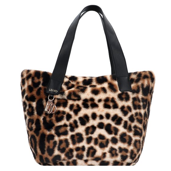 Liu Jo Verry Shopper Tas L 50 cm