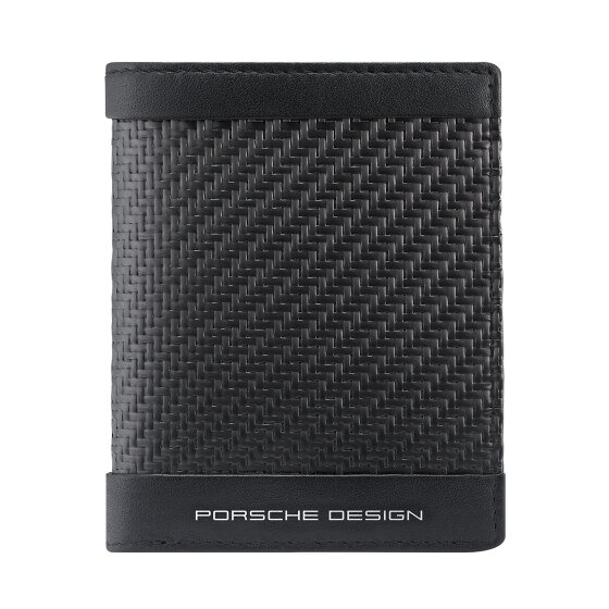 Porsche Design Carbon creditcard etui RFID leer 7,5 cm