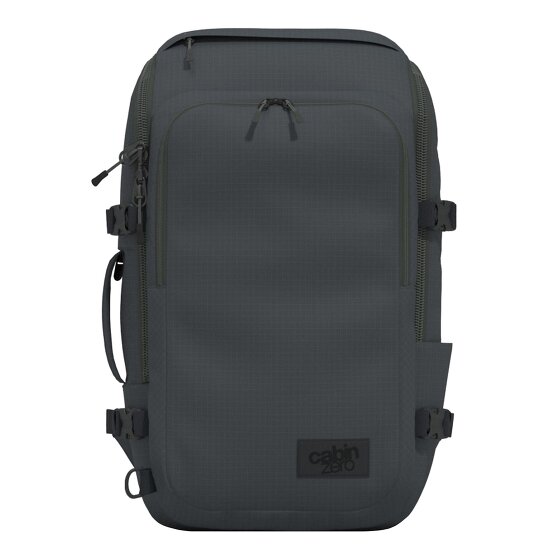 Cabin Zero Adventure Cabin Bag ADV Pro 32L Rugzak 46 cm Laptopcompartiment