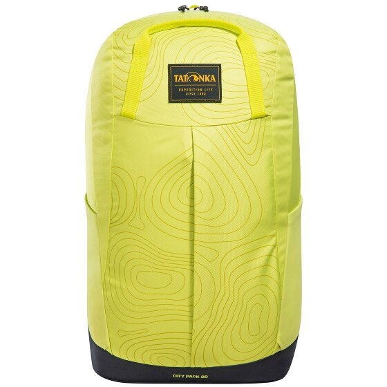 Tatonka City Pack 20 Rugzak 49 cm