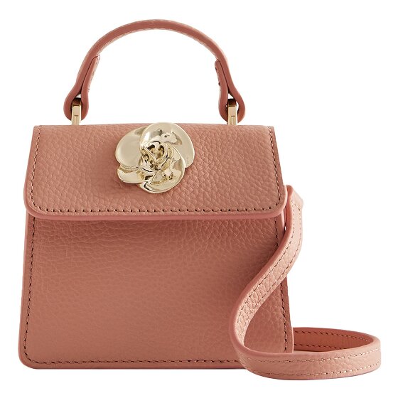 Ted Baker Roslie Mini handtas Leer 12 cm