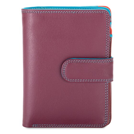 Mywalit Medium Snap portemonnee leer 13 cm