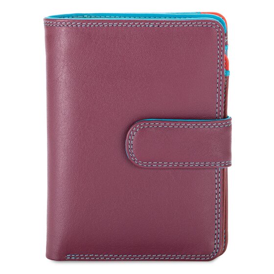 Mywalit Medium Snap portemonnee leer 13 cm
