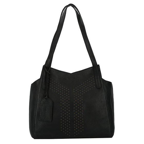 Cowboysbag Lavish Imbler Schoudertas Leer 30 cm