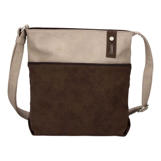 Zwei Jana Crossbody tas 29 cm