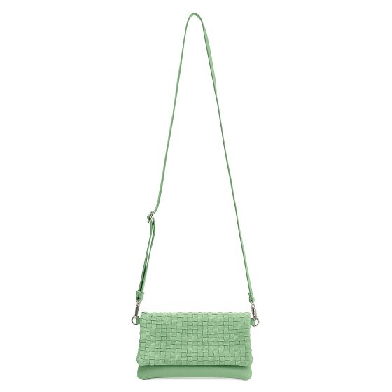 FredsBruder Weave Harmony Koppeltas Leer 22 cm