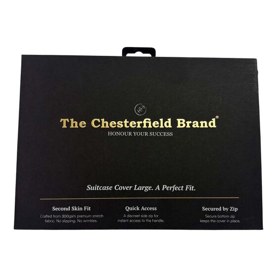 The Chesterfield Brand Zuna Kofferhoes 66 cm