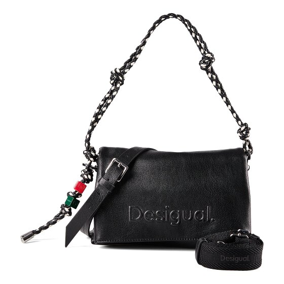 Desigual Half Schoudertas 23.5 cm