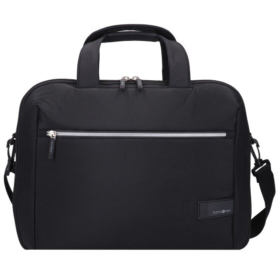 Samsonite Litepoint aktetas 40 cm laptop compartiment