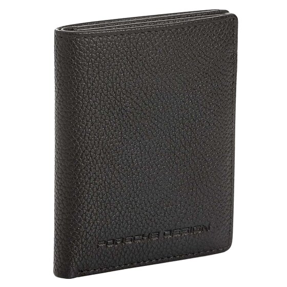 Porsche Design Voyager Portemonnee RFID-bescherming Leer 9.5 cm