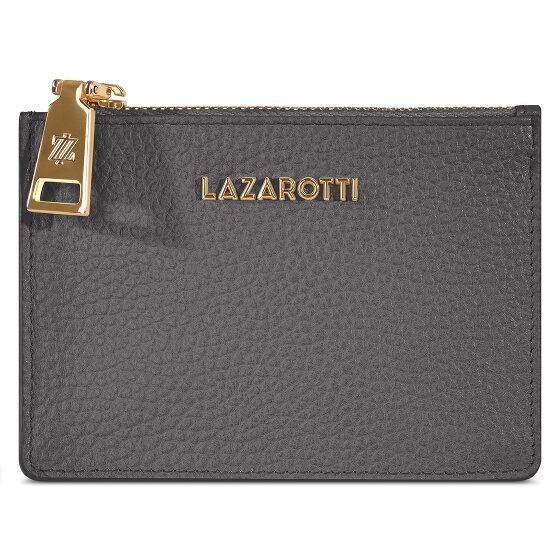 Lazarotti Bologna Leather Sleutel portemonnee Leer 11.5 cm