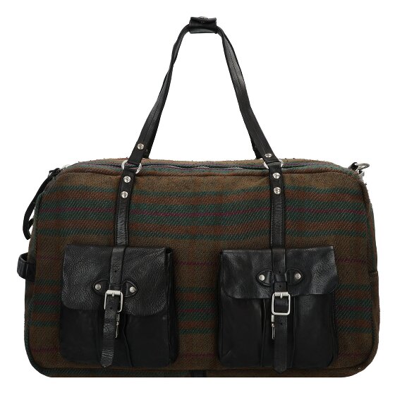 Campomaggi Weekender reistas 51 cm