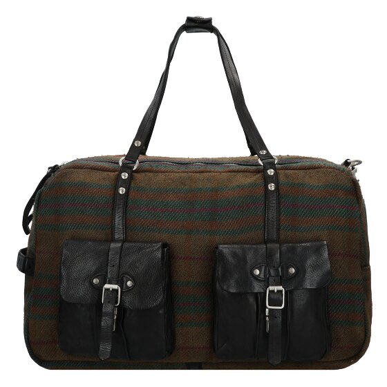 Campomaggi Weekender reistas 51 cm