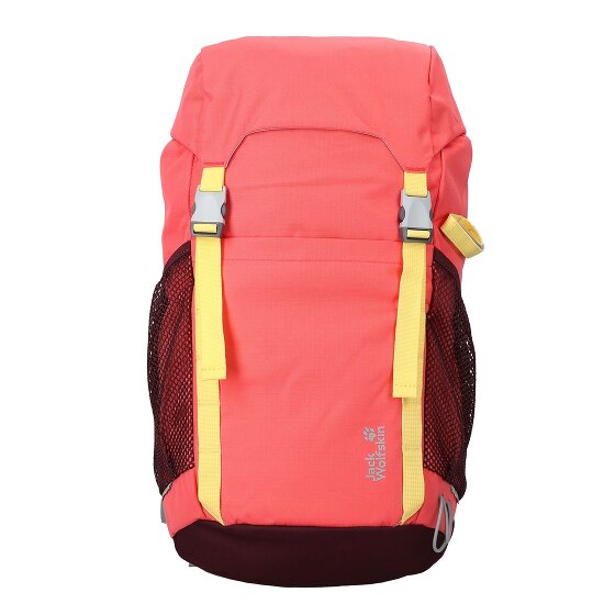 Jack Wolfskin Kids Explorer Trekking rugzak 47 cm Jack Wolfskin Kids Explorer Trekking rugzak 47 cm