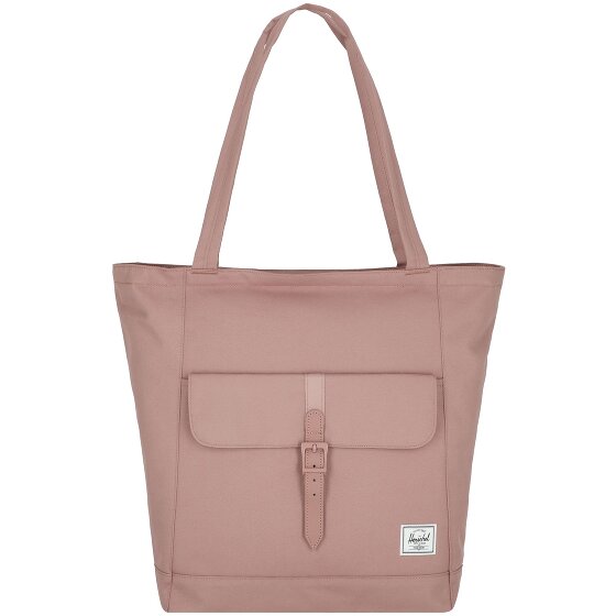 Herschel Retreat Shopper Tas 48 cm Laptop compartiment
