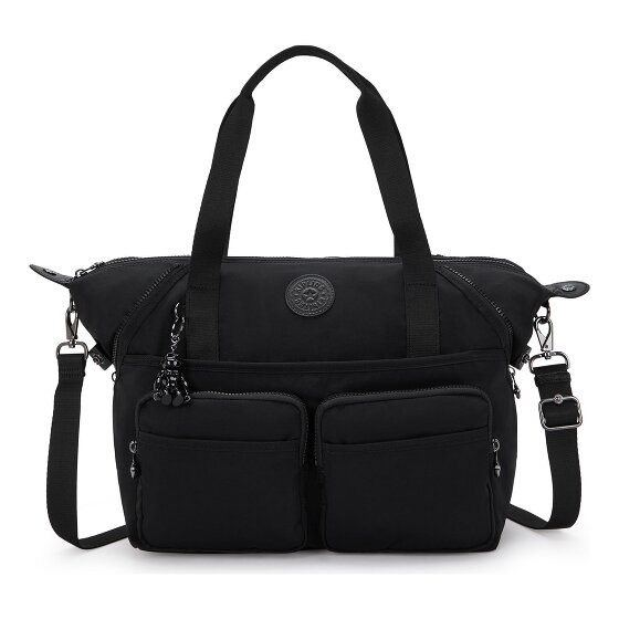 Kipling Basic Elevated New Art Schoudertas 49 cm Laptopvak