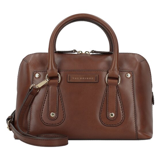 The Bridge Cecilia Handtas Leer 29 cm