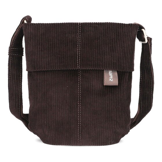 Zwei Mademoiselle.M Crossbody tas 22 cm