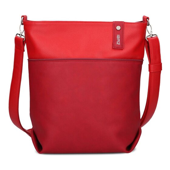 Zwei Jana Schoudertas 33 cm