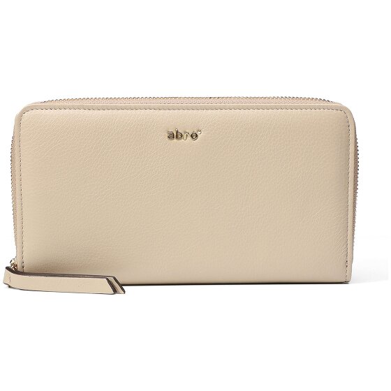 abro Siena Portemonnee Leer 19 cm