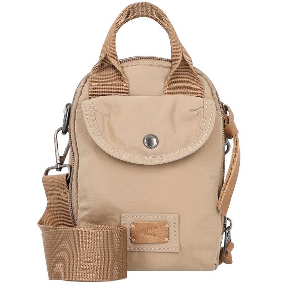 camel active Aruba schoudertas 13 cm camel active Aruba schoudertas 13 cm
