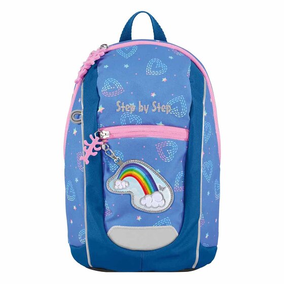 Step by Step Kiga Mini Kinderrugzak 30 cm