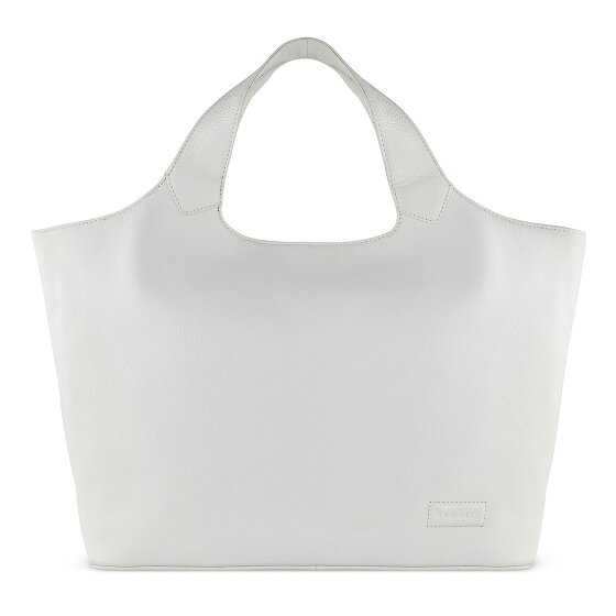 bugatti Elsa Shopper Tas L Leer 50 cm Laptop compartiment