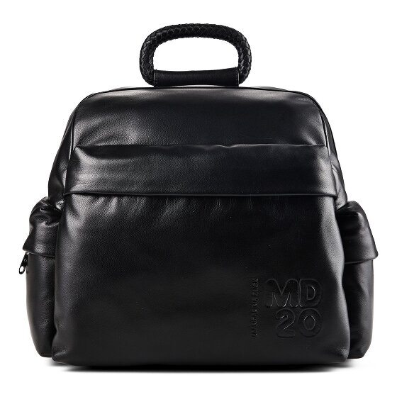 Mandarina Duck MD20 Stad rugzak Leder 25 cm