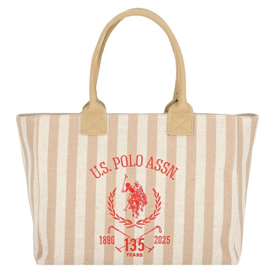 U.S. Polo Assn. Pool Party Shopper Tas 40 cm
