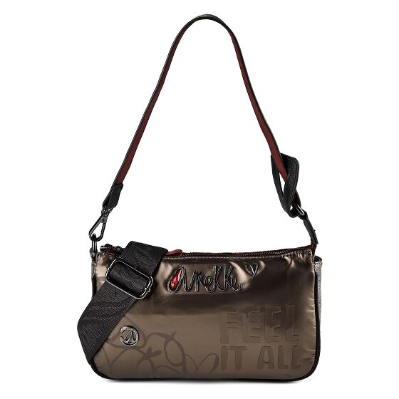 Anekke Nature Imaginary Schoudertas 25 cm