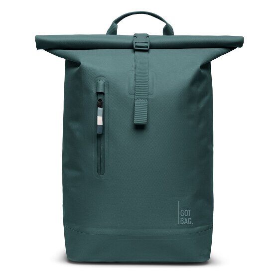GOT BAG Rolltop Lite 2.0 Dagrugzak 42 cm Laptop compartiment