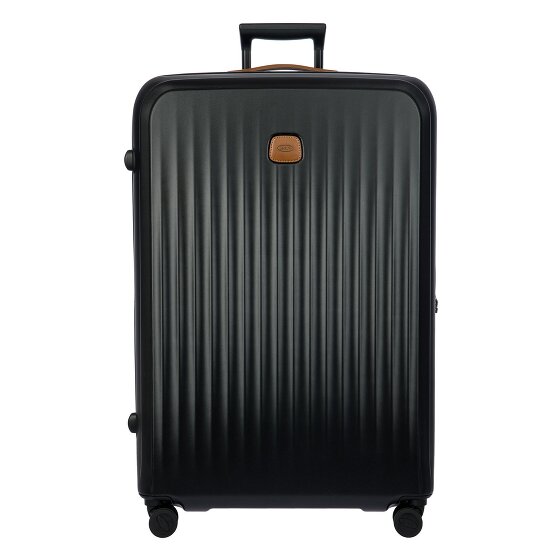 Bric's Taormina 4 wielen Trolley L 82 cm met uitbreidingsplooi