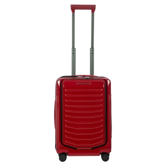 Porsche Design Roadster 4-wielige cabinewagen 55 cm