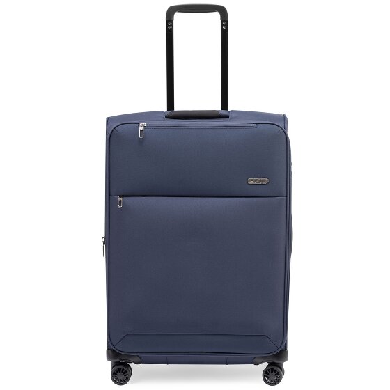 Epic Discovery Neo 4-wielige trolley 67 cm