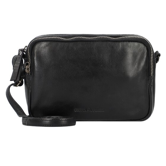 Greenburry Colombiana Schoudertas Leer 21 cm