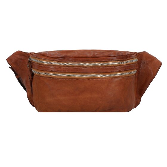 Campomaggi Tasso Fanny pack Leer 33 cm
