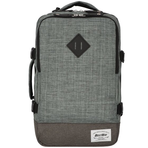 Worldpack Cabin Pro Dagrugzak 40 cm Laptop compartiment