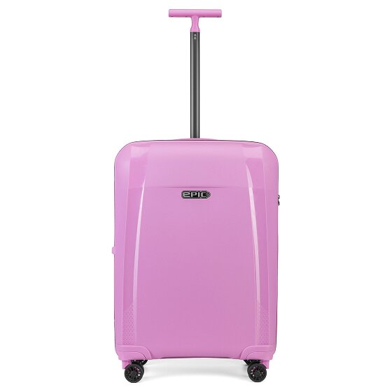 Epic Phantom SL 4-wielige trolley 66 cm