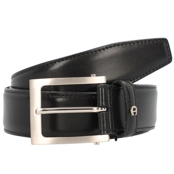 AIGNER Zakelijke riem leer