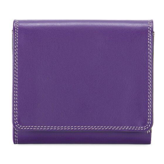 Mywalit Portemonnee RFID-bescherming Leer 10.5 cm
